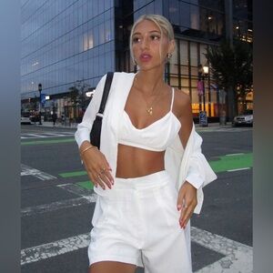 Princess Polly 3 pc set, US 2